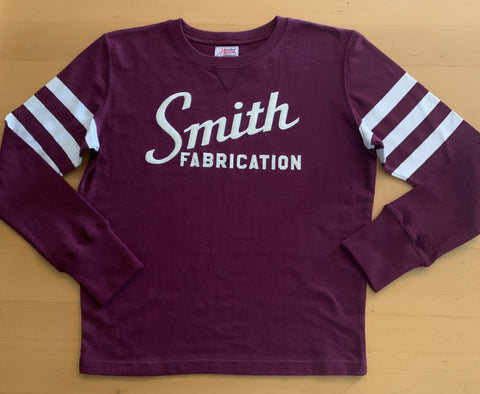 HJ "Competition Stripe"