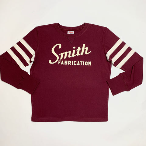 HJ "Competition Stripe"