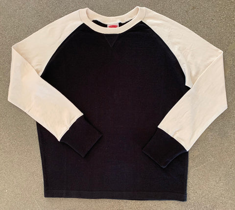 The Original Hometown Jersey - Raglan Sleeve