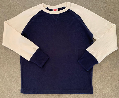 The Original Hometown Jersey - Raglan Sleeve