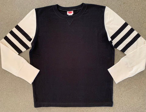 HJ "Competition Stripe"