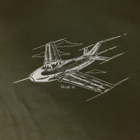 '47 Speed Series Jet T