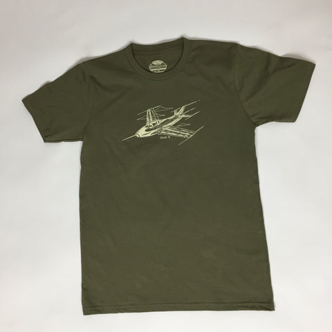 '47 Speed Series Jet T