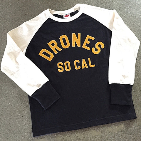 The Original Hometown Jersey - Raglan Sleeve