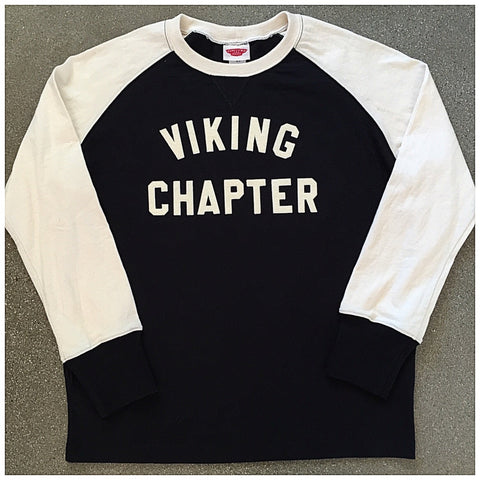 The Original Hometown Jersey - Raglan Sleeve
