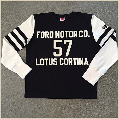 HJ "Competition Stripe"