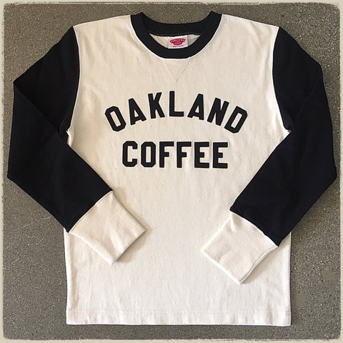 "Set In" Sleeve