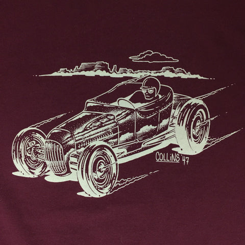 '47 Speed Series Roadster T